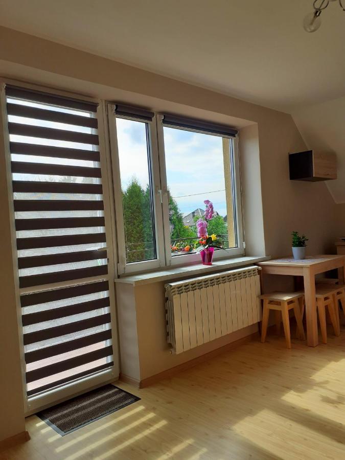 Azalia Zator Apartment Exterior photo