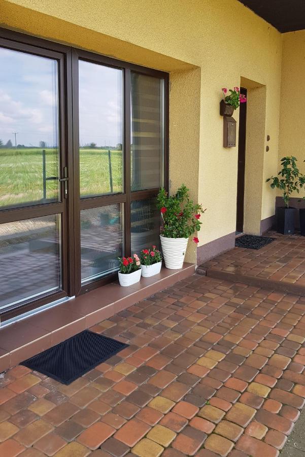 Azalia Zator Apartment Exterior photo
