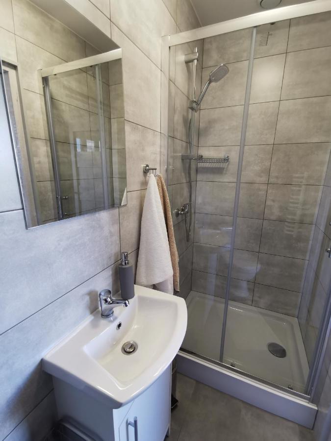 Azalia Zator Apartment Exterior photo