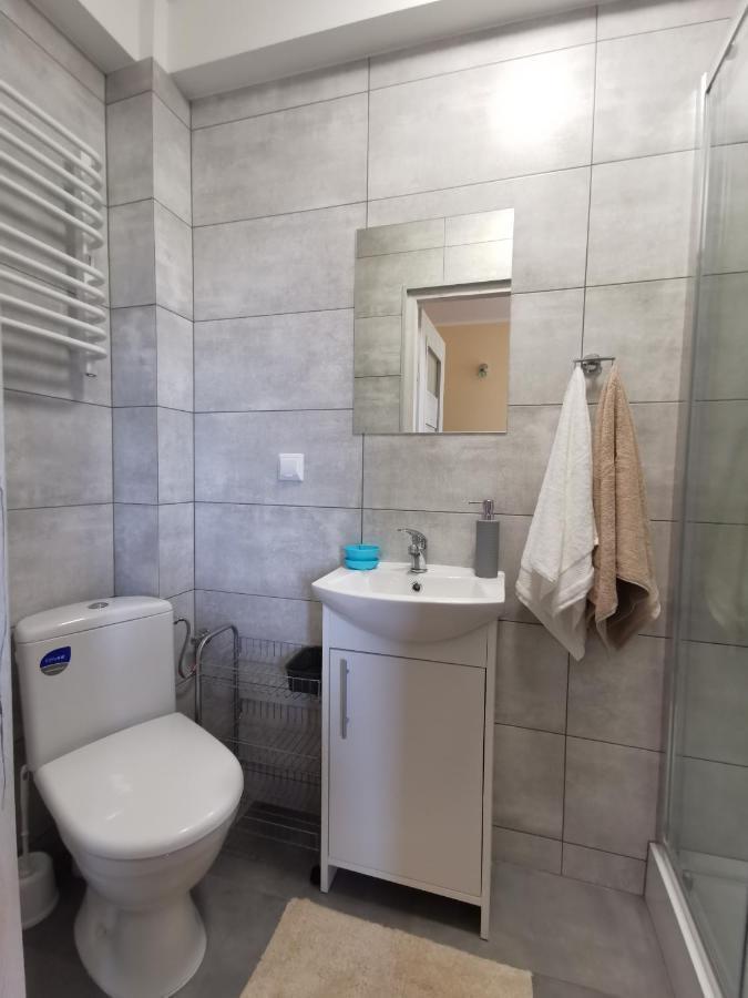 Azalia Zator Apartment Exterior photo