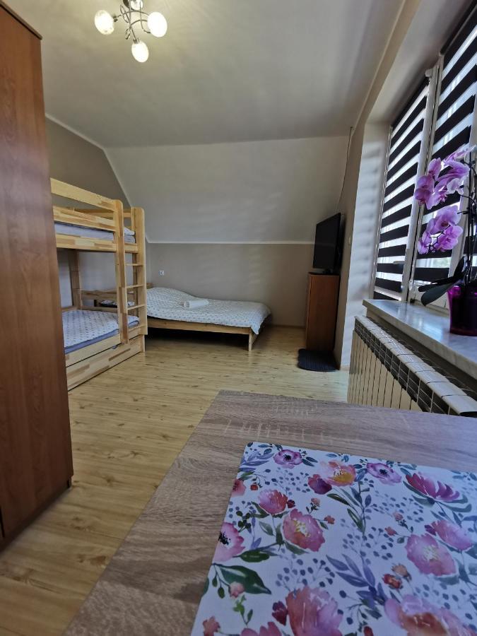 Azalia Zator Apartment Exterior photo