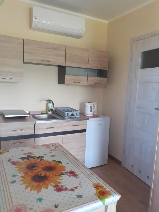 Azalia Zator Apartment Exterior photo
