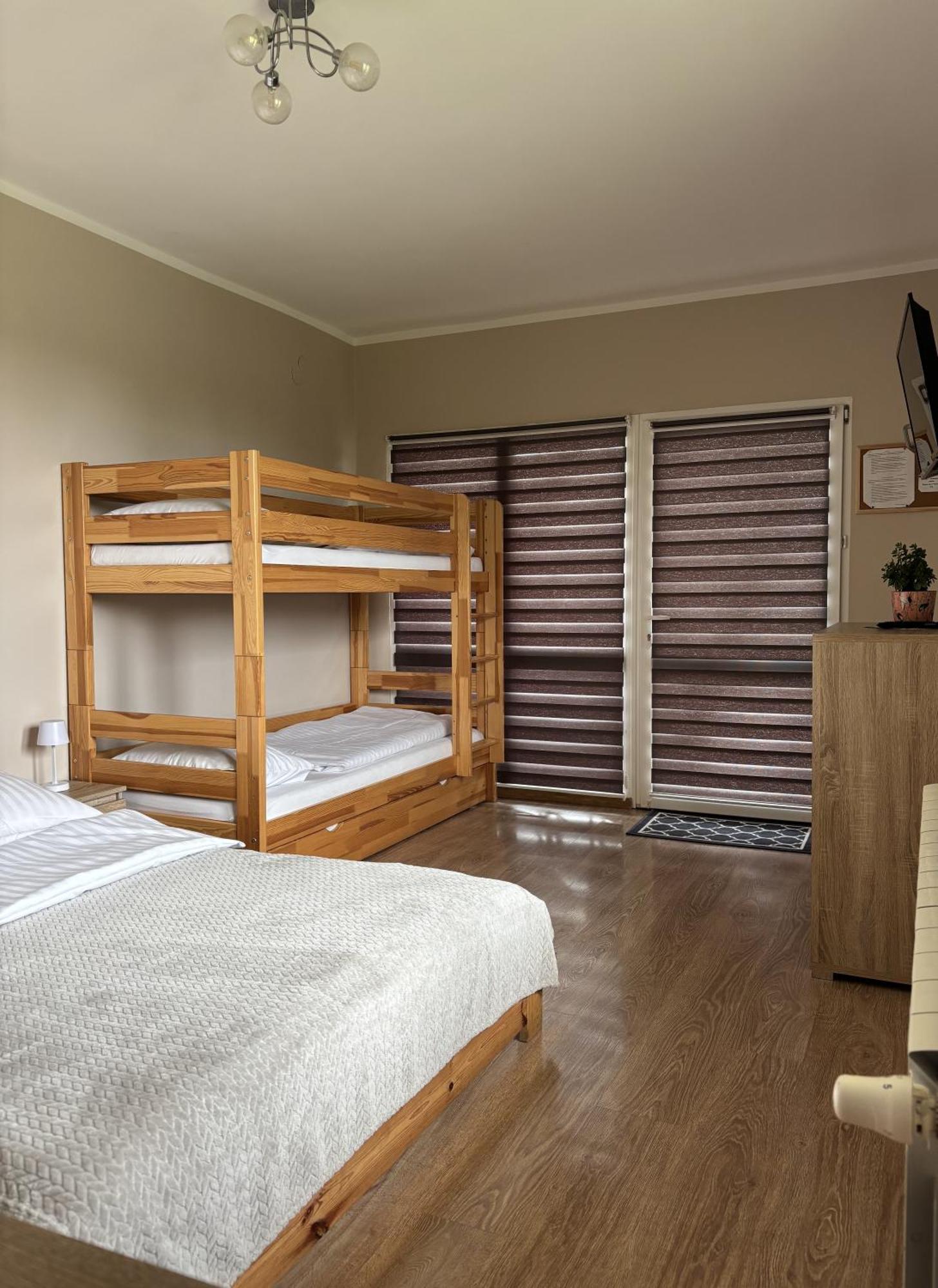 Azalia Zator Apartment Exterior photo