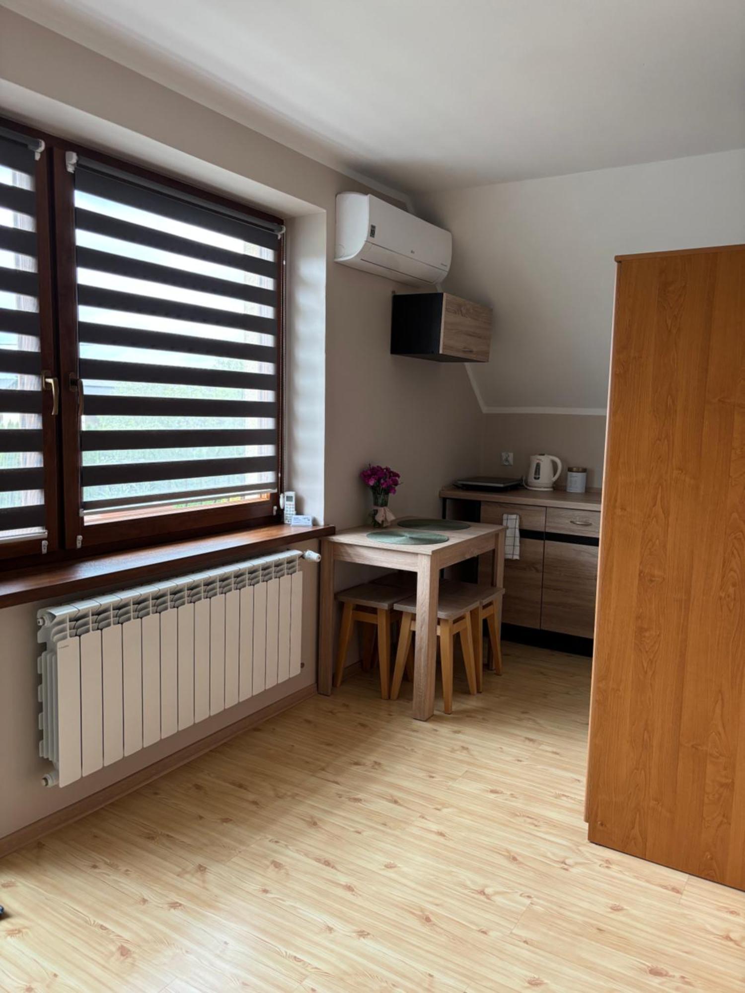 Azalia Zator Apartment Exterior photo
