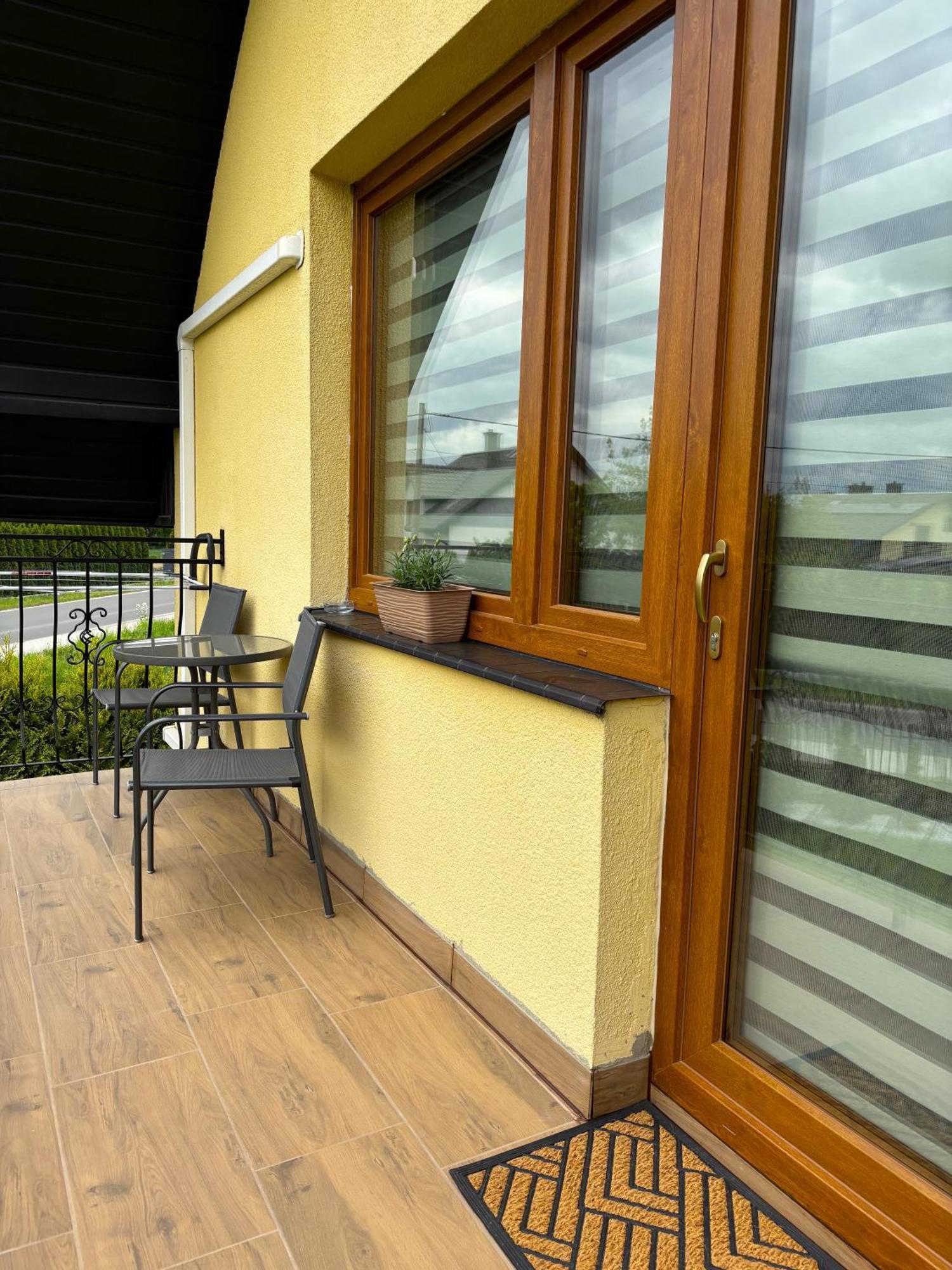 Azalia Zator Apartment Exterior photo