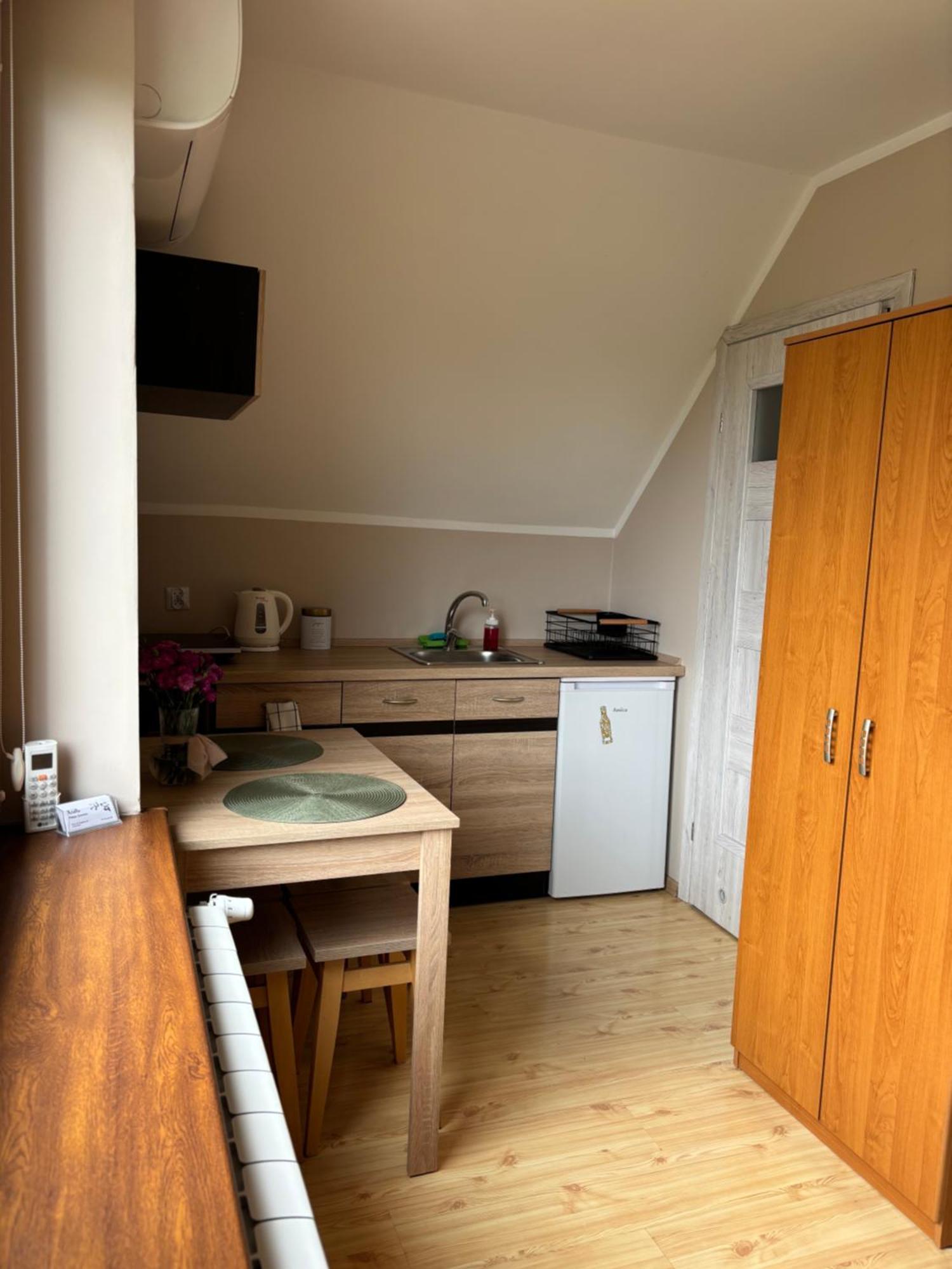 Azalia Zator Apartment Exterior photo