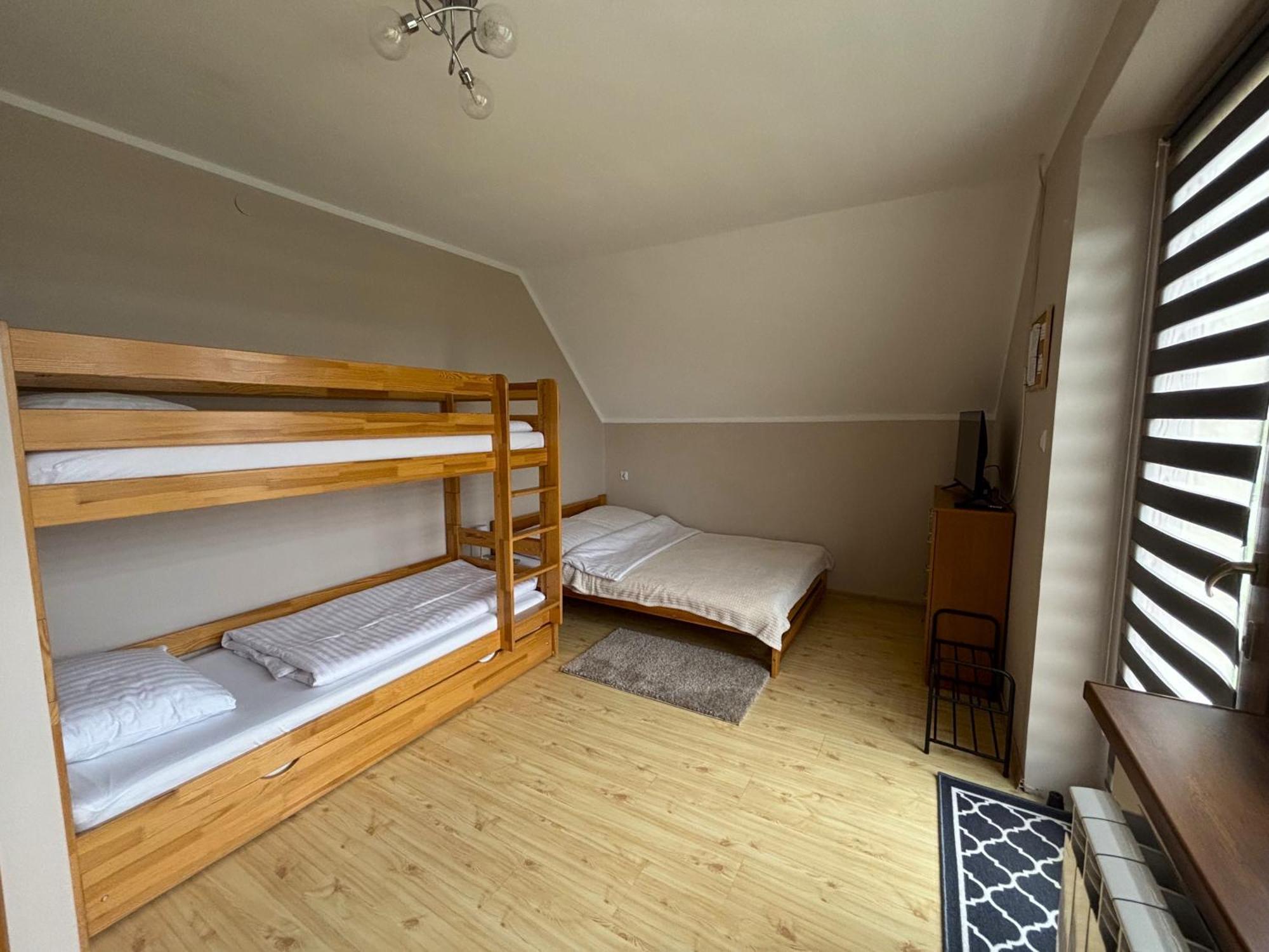 Azalia Zator Apartment Exterior photo