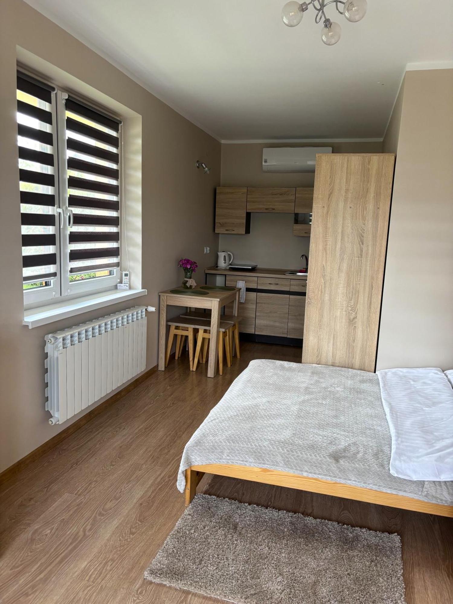 Azalia Zator Apartment Exterior photo