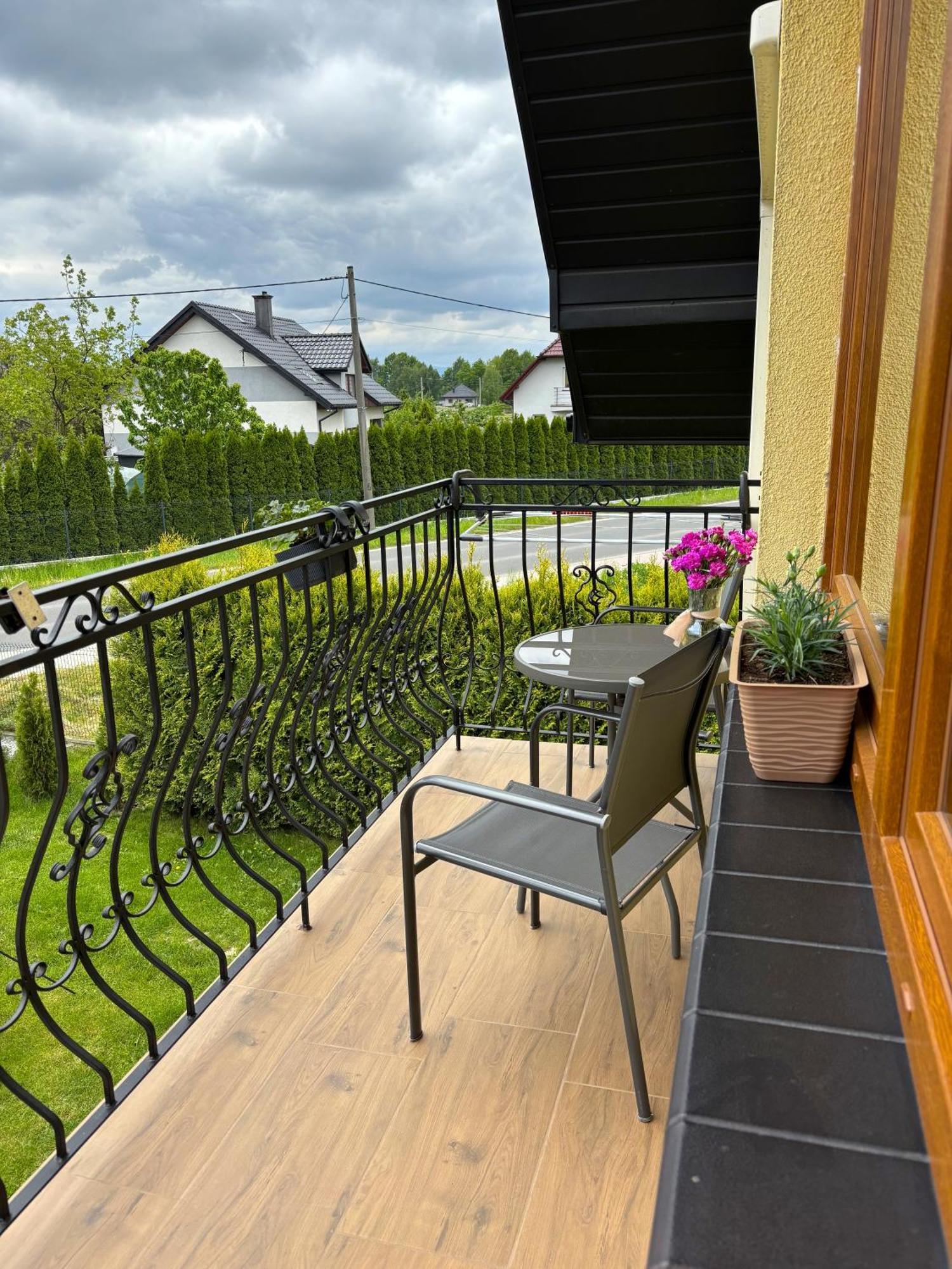 Azalia Zator Apartment Exterior photo